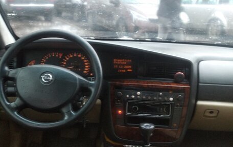 Opel Omega B, 2001 год, 125 000 рублей, 5 фотография