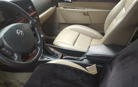 Opel Omega B, 2001 год, 125 000 рублей, 7 фотография