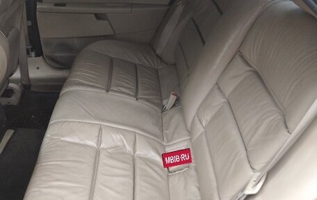 Opel Omega B, 2001 год, 125 000 рублей, 6 фотография