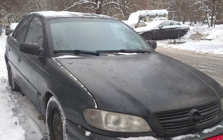 Opel Omega B, 2001 год, 125 000 рублей, 2 фотография