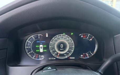 Cadillac Escalade IV, 2016 год, 4 250 000 рублей, 5 фотография