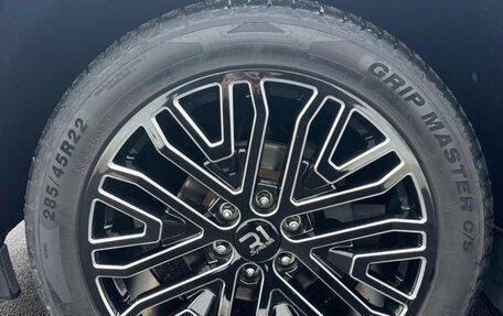 Cadillac Escalade IV, 2016 год, 4 250 000 рублей, 7 фотография