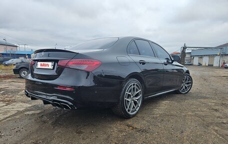 Mercedes-Benz E-Класс, 2020 год, 4 500 000 рублей, 5 фотография