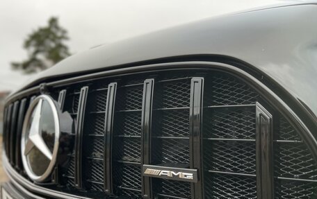 Mercedes-Benz E-Класс, 2020 год, 4 500 000 рублей, 8 фотография