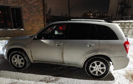 Vortex Tingo I, 2013 год, 480 000 рублей, 4 фотография