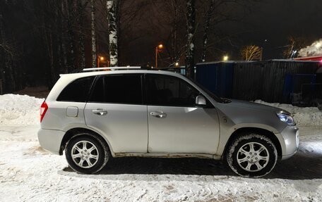 Vortex Tingo I, 2013 год, 480 000 рублей, 2 фотография