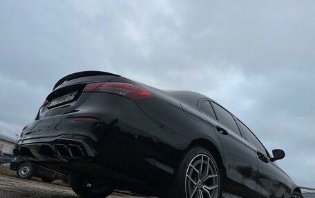 Mercedes-Benz E-Класс, 2020 год, 4 500 000 рублей, 9 фотография