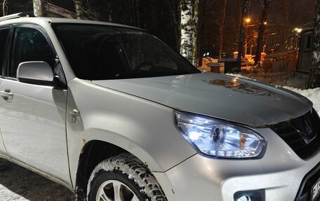 Vortex Tingo I, 2013 год, 480 000 рублей, 9 фотография