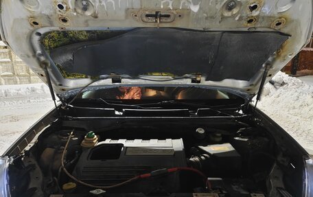 Vortex Tingo I, 2013 год, 480 000 рублей, 11 фотография