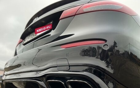 Mercedes-Benz E-Класс, 2020 год, 4 500 000 рублей, 7 фотография