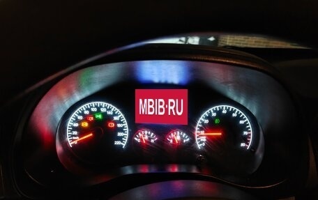 Vortex Tingo I, 2013 год, 480 000 рублей, 5 фотография