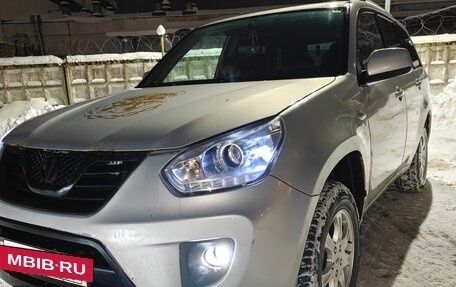 Vortex Tingo I, 2013 год, 480 000 рублей, 6 фотография