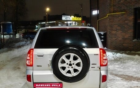 Vortex Tingo I, 2013 год, 480 000 рублей, 3 фотография