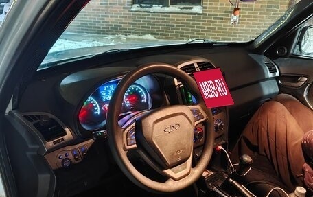 Vortex Tingo I, 2013 год, 480 000 рублей, 10 фотография