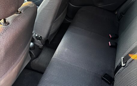 Renault Logan I, 2011 год, 530 000 рублей, 8 фотография