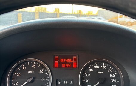 Renault Logan I, 2011 год, 530 000 рублей, 6 фотография