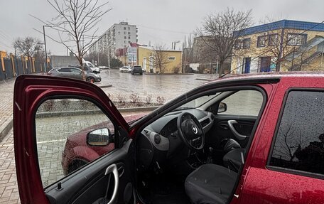 Renault Logan I, 2011 год, 530 000 рублей, 14 фотография