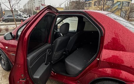 Renault Logan I, 2011 год, 530 000 рублей, 15 фотография