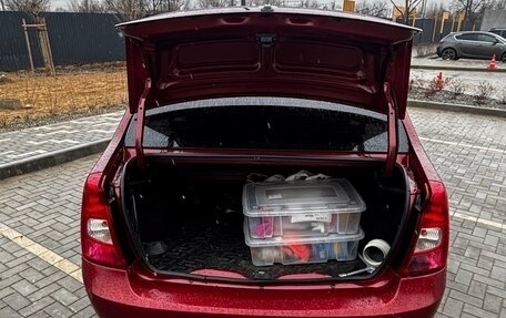 Renault Logan I, 2011 год, 530 000 рублей, 13 фотография