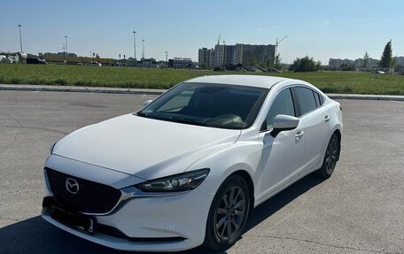 Mazda 6, 2018 год, 2 155 000 рублей, 3 фотография