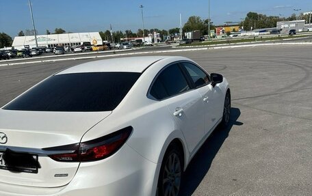 Mazda 6, 2018 год, 2 155 000 рублей, 5 фотография