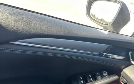 Mazda 6, 2018 год, 2 155 000 рублей, 10 фотография