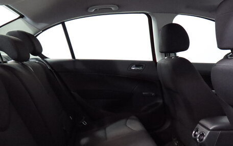 Peugeot 408 I рестайлинг, 2012 год, 529 000 рублей, 12 фотография