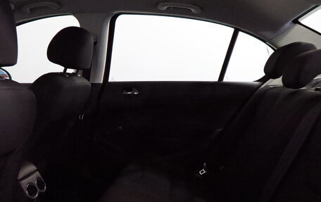 Peugeot 408 I рестайлинг, 2012 год, 529 000 рублей, 13 фотография