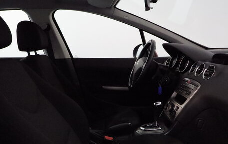 Peugeot 408 I рестайлинг, 2012 год, 529 000 рублей, 11 фотография