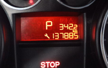 Peugeot 408 I рестайлинг, 2012 год, 529 000 рублей, 16 фотография