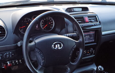 DW Hower H3 I, 2017 год, 1 139 000 рублей, 9 фотография