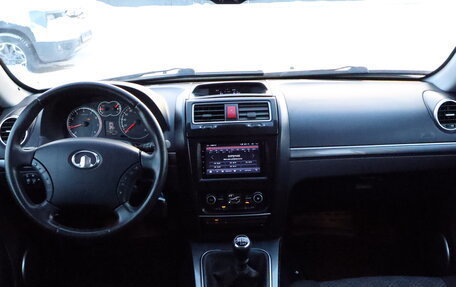 DW Hower H3 I, 2017 год, 1 139 000 рублей, 7 фотография