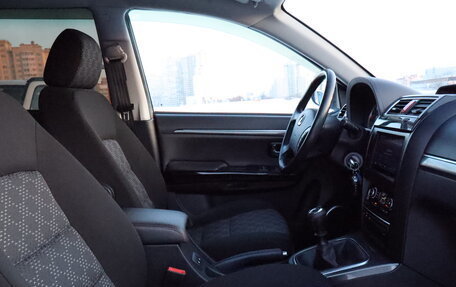 DW Hower H3 I, 2017 год, 1 139 000 рублей, 11 фотография