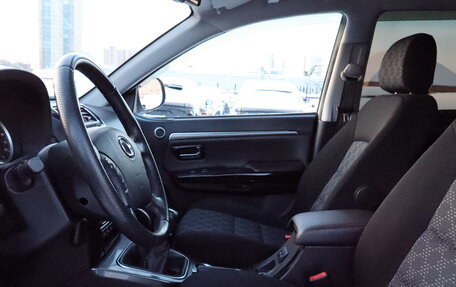 DW Hower H3 I, 2017 год, 1 139 000 рублей, 8 фотография