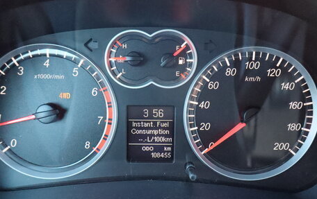 DW Hower H3 I, 2017 год, 1 139 000 рублей, 14 фотография