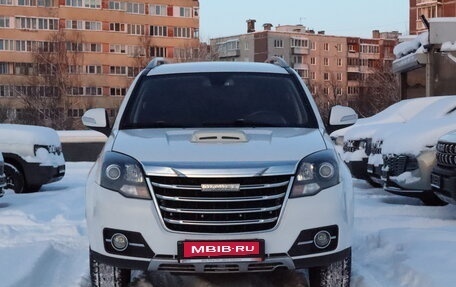 DW Hower H3 I, 2017 год, 1 139 000 рублей, 2 фотография