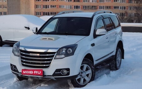 DW Hower H3 I, 2017 год, 1 139 000 рублей, 3 фотография