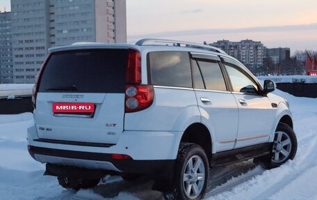 DW Hower H3 I, 2017 год, 1 139 000 рублей, 6 фотография