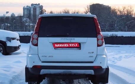 DW Hower H3 I, 2017 год, 1 139 000 рублей, 5 фотография