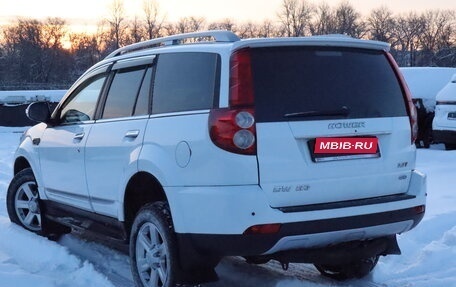 DW Hower H3 I, 2017 год, 1 139 000 рублей, 4 фотография