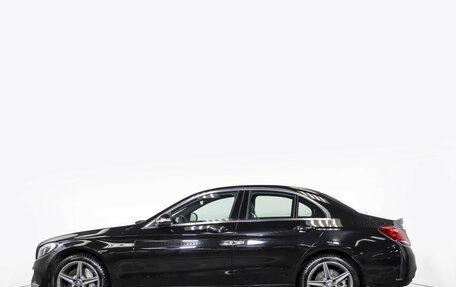 Mercedes-Benz C-Класс, 2015 год, 2 798 000 рублей, 8 фотография