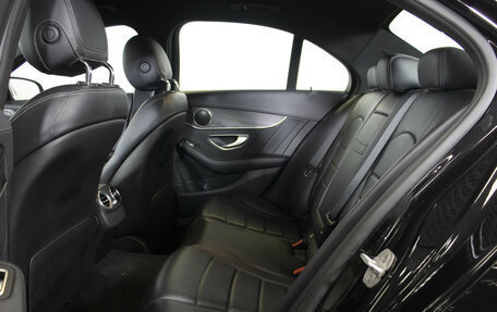 Mercedes-Benz C-Класс, 2015 год, 2 798 000 рублей, 10 фотография