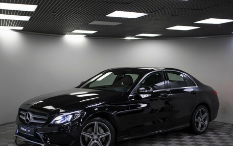 Mercedes-Benz C-Класс, 2015 год, 2 798 000 рублей, 21 фотография