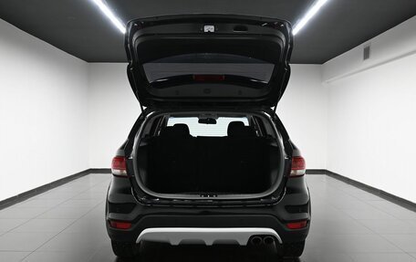 KIA Rio IV, 2019 год, 1 495 000 рублей, 7 фотография