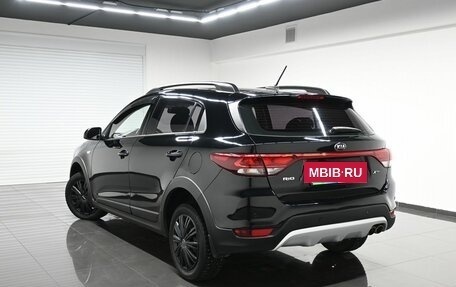 KIA Rio IV, 2019 год, 1 495 000 рублей, 6 фотография