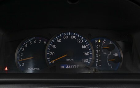 Toyota Corolla, 2003 год, 520 000 рублей, 12 фотография