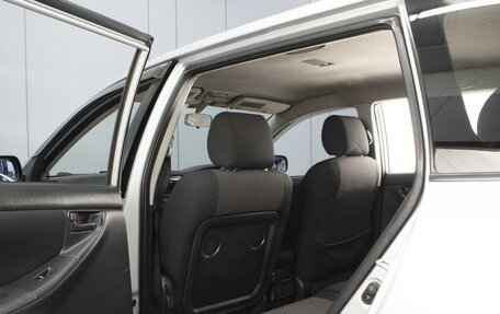 Toyota Corolla, 2003 год, 520 000 рублей, 10 фотография