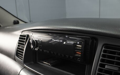 Toyota Corolla, 2003 год, 520 000 рублей, 13 фотография