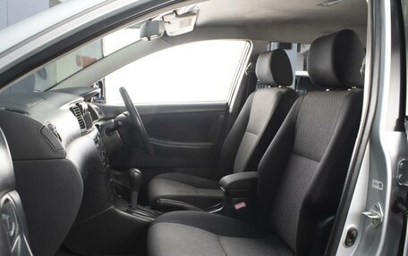 Toyota Corolla, 2003 год, 520 000 рублей, 9 фотография