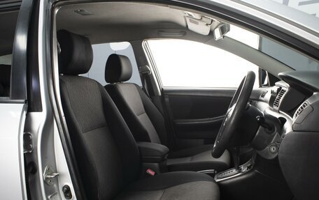 Toyota Corolla, 2003 год, 520 000 рублей, 7 фотография